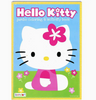 Hello Kitty Coloring & Activity Book