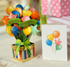 FCP-Pop Up Birthday Greeting Card