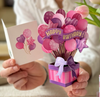 FCP-Pop Up Birthday Greeting Card