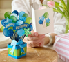 FCP-Pop Up Birthday Greeting Card