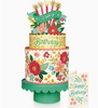 FCP-Pop Up Birthday Greeting Card