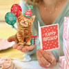 FCP-Pop Up Birthday Greeting Card