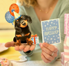 FCP-Pop Up Birthday Greeting Card