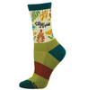 Socksmith-Women's Merino Wool