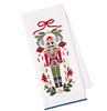 DII-Festive Embellished Dishtowel DII-Festive Embellished Dishtowel