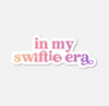 Taylor Swift Sticker