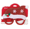 Christmas Icon Fun Glasses Christmas Icon Fun Glasses