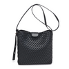 Isadora Woven Bucket Bag Isadora Woven Bucket Bag