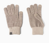 Knit Birchwood Gloves