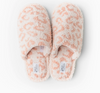 Cat Nap Slippers