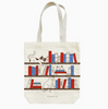 100% Cotton Canvas Tote Bag