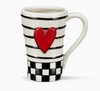 Heartful  Mug