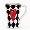 Heartful  Mug