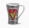 Heartful  Mug
