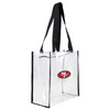 Square Stadium Tote