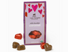 Valentine Heart Chocolate Gift Box