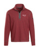Mason 1/4th Zip Pullover-SMHC