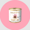 CANCAKE - Birthday Cake in a Can