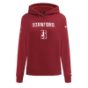 Classic Fleece Pullover Hoodie-SU
