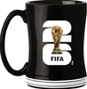 FIFA World Cup 2026 Relief Mug