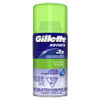 Gillette Shaving Essentials