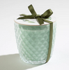 Sonoma Lavender-Glass Candle