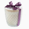Sonoma Lavender-Glass Candle