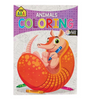 Kid's Coloring Book