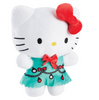 Hello Kitty Plush