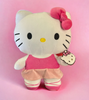 Hello Kitty Plush