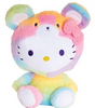 Hello Kitty Plush