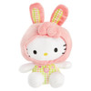 Hello Kitty Plush