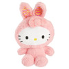 Hello Kitty Plush