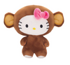 Hello Kitty Plush
