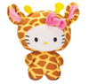 Hello Kitty Plush
