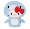 Hello Kitty Plush
