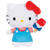 Hello Kitty Plush