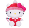 Hello Kitty Plush