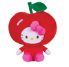 Hello Kitty Plush