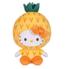 Hello Kitty Plush