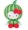 Hello Kitty Plush