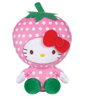 Hello Kitty Plush