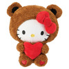 Hello Kitty Plush