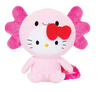 Hello Kitty Plush