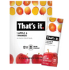 That's It Fruit Bars
