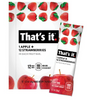 That's It Fruit Bars