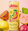 Alldae Superfruit Soda