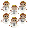 Emotional Support Crochet Plush Angels
