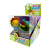 Emotional Support Crochet Plush Flowers