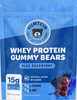 Protein Gummy Bears